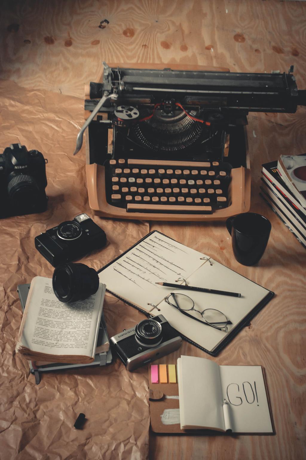 Come trovare un copywriter, ma quello&nbsp;giusto