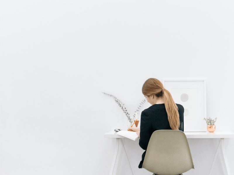 La ghostwriter aziendale per il tuo&nbsp;business