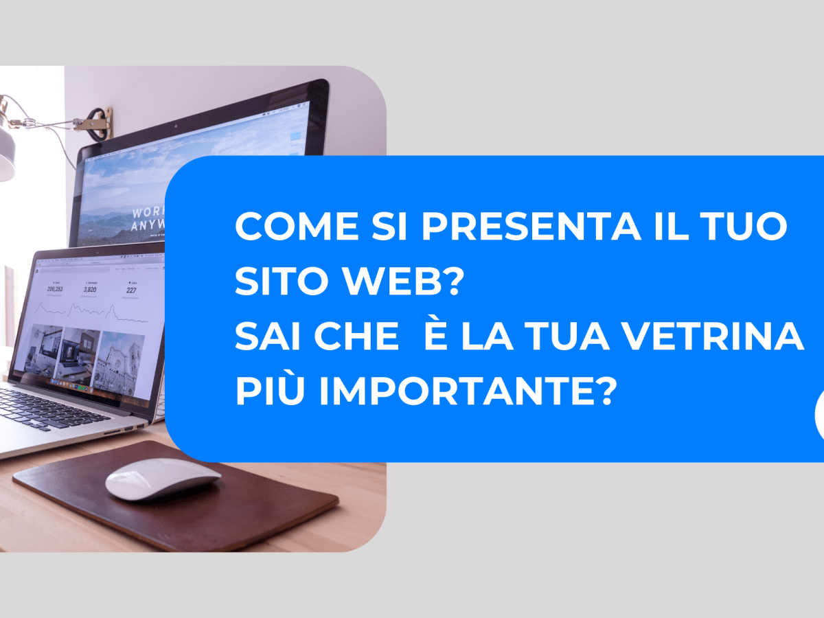 Realizzazione siti web a Faenza e Restyling siti&nbsp;web