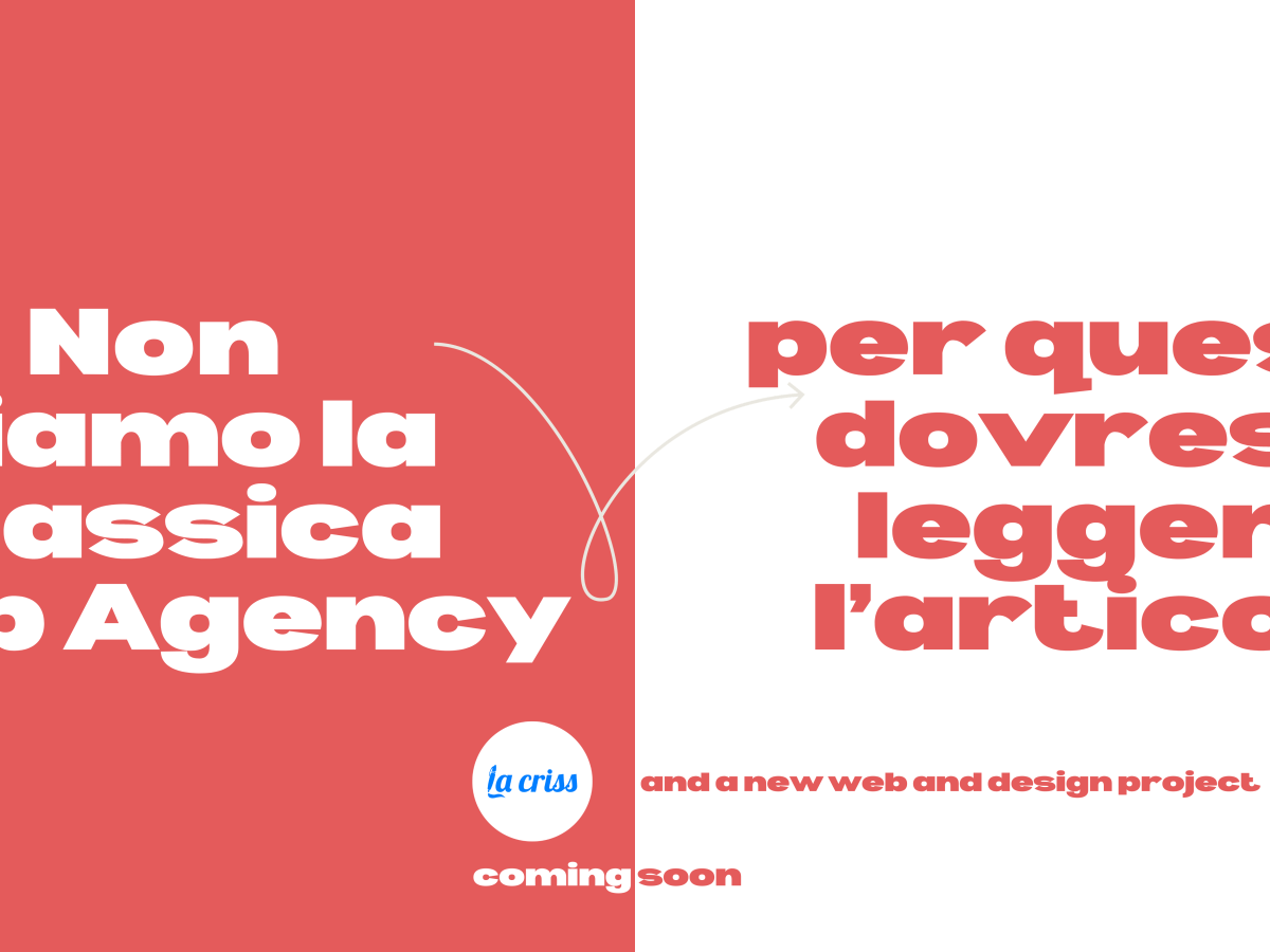 Social Media Manager a Faenza, e dovunque tu&nbsp;sia