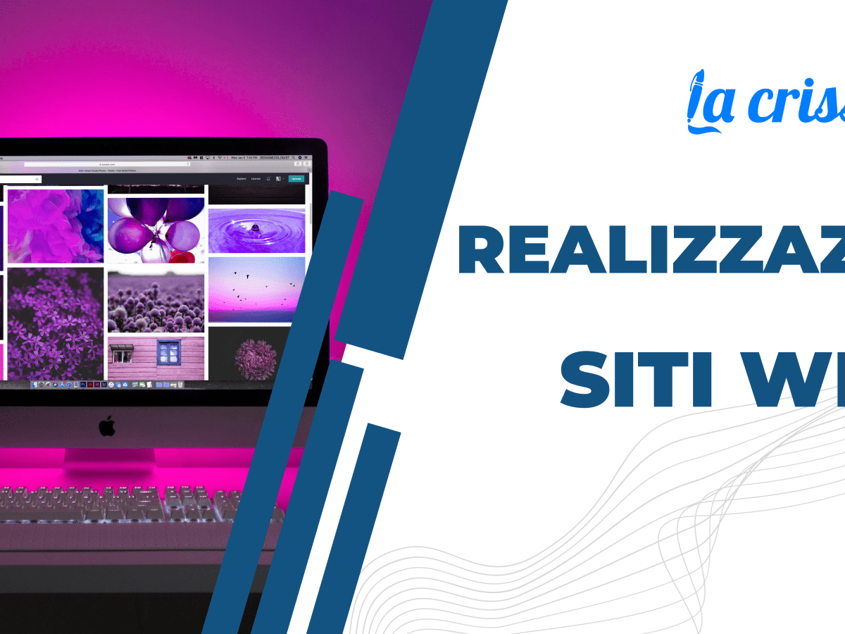 Realizzazione siti web a&nbsp;Faenza